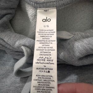 Alo Sweatshirt